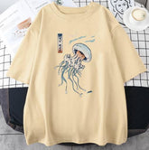 Buggy Elegance OAT Women's Tees - 19bay